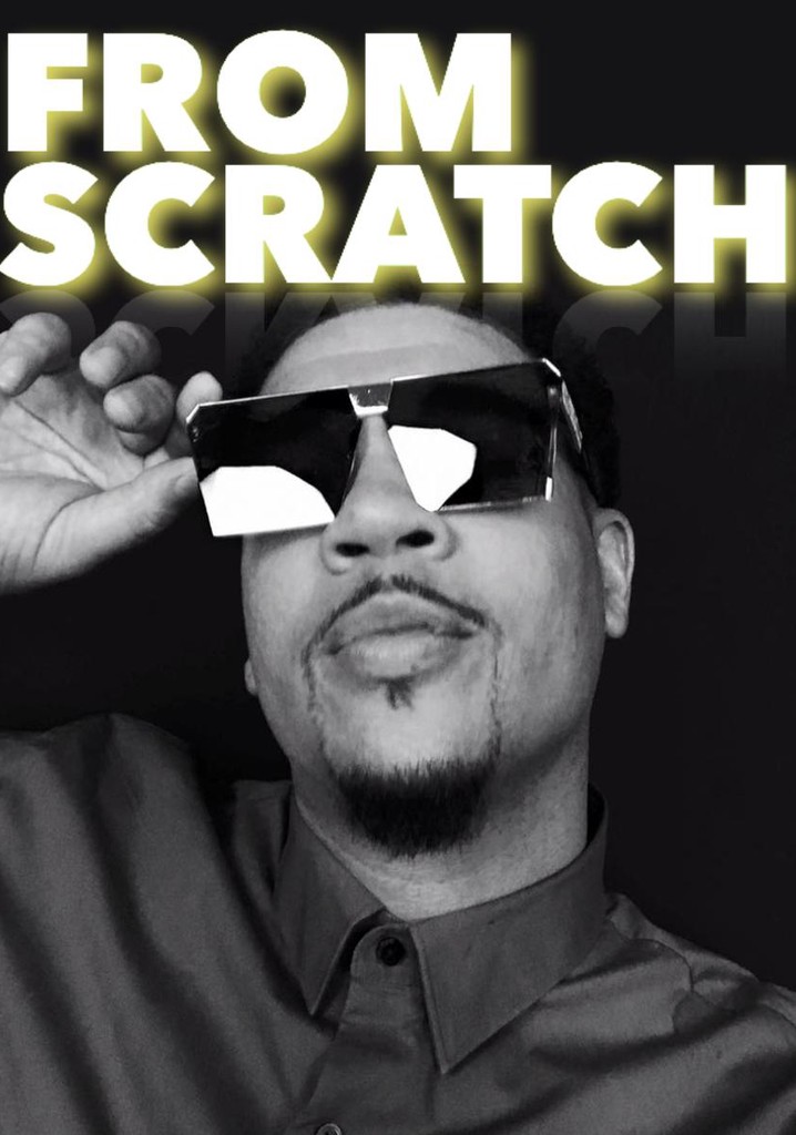 From Scratch streaming where to watch movie online?